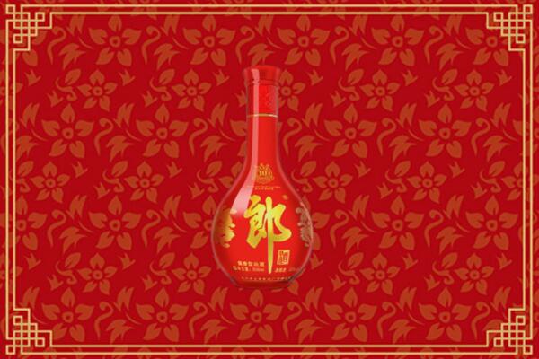 西秀区回收郎酒